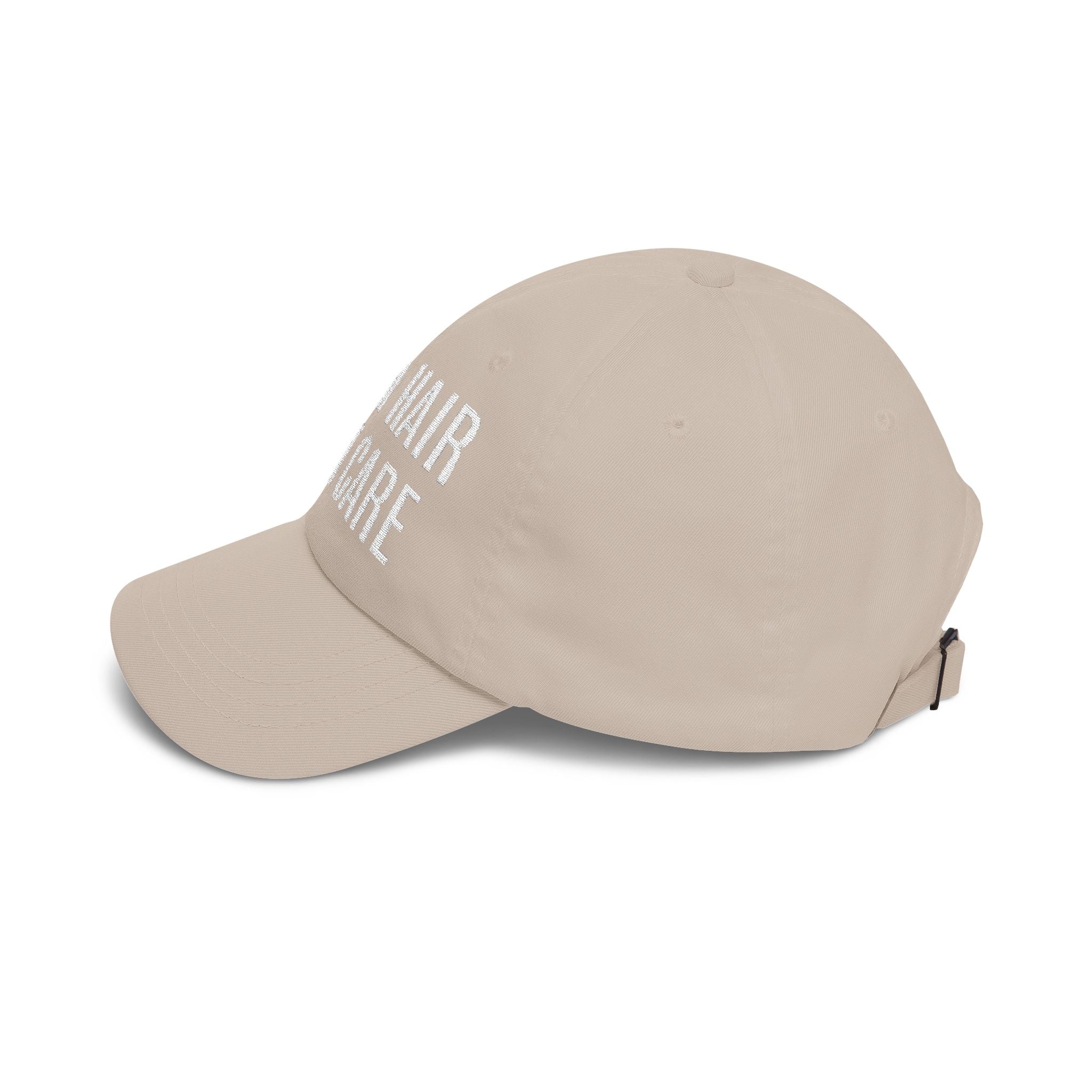 Beach Hair Dont Care | Girls Trip | Embroidered Beach Baseball Hat