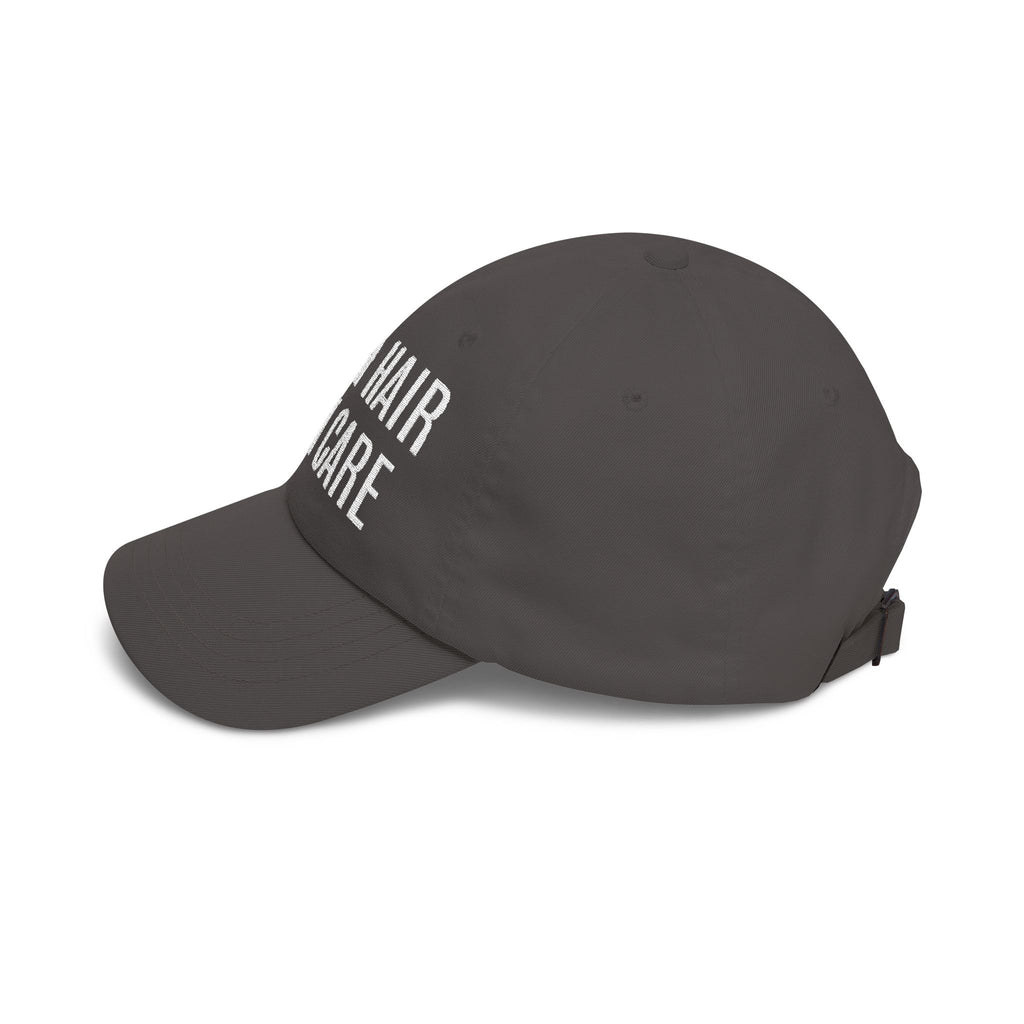 Beach Hair Dont Care | Girls Trip | Embroidered Beach Baseball Hat