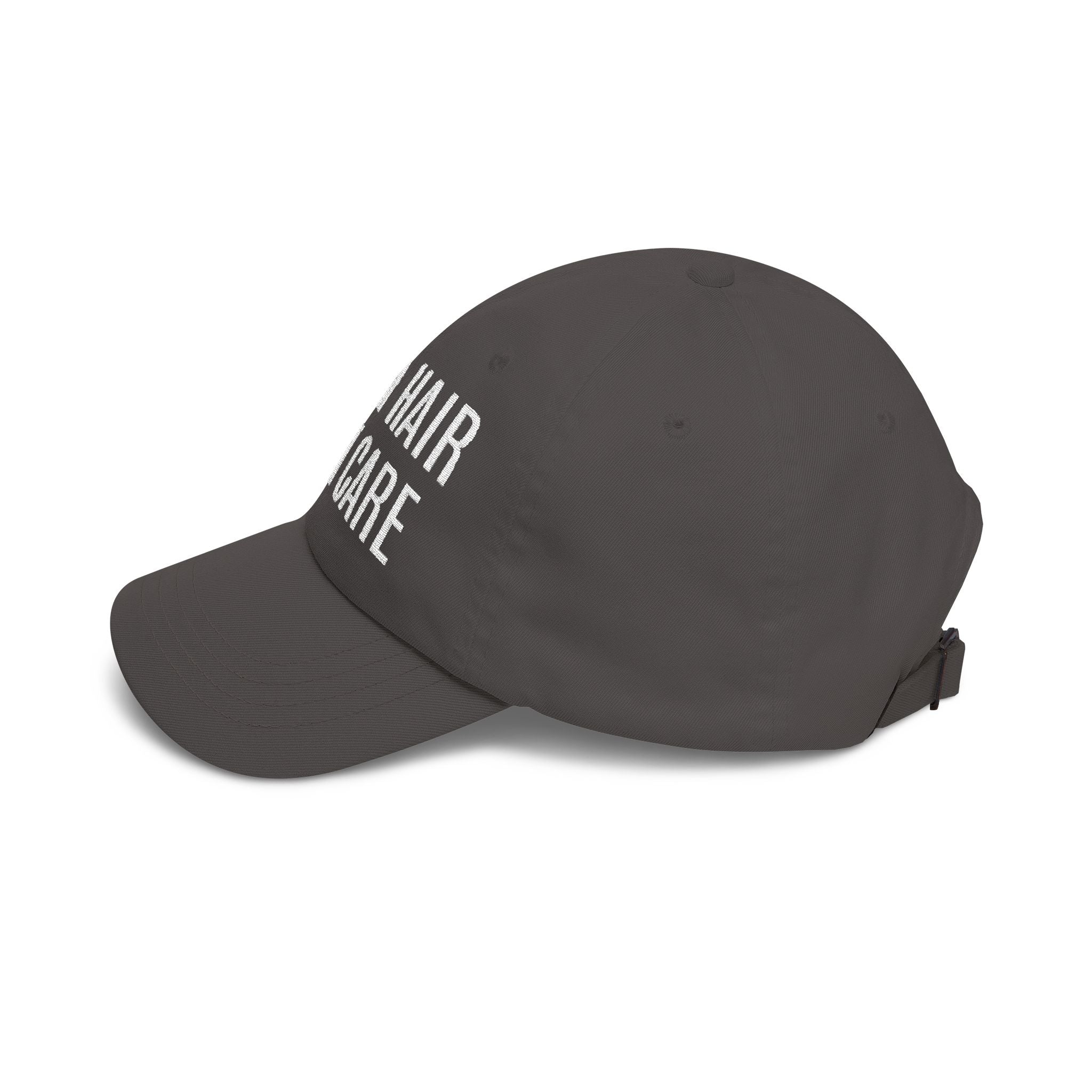 Beach Hair Dont Care | Girls Trip | Embroidered Beach Baseball Hat